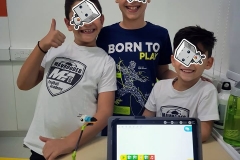 Όταν η μάθηση και διασκέδαση συμβαδίζουν!