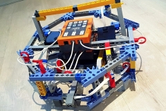 Amazon Robot!