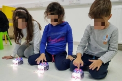 Αγώνας δρόμου και συντονισμού!