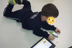 We love programming!